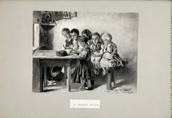 Фотогравюры с картин В. Е. Маковского. В 16 вып. Вып. 1-16. 1887-1892
