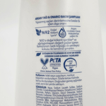 Dove Ultra Care Шампунь для волос Repair Care с аргановым маслом 400 мл (Турция)