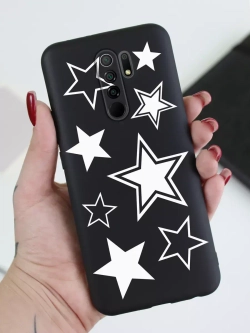 Чехол на Xiaomi Redmi 9, Сяоми Редми 9