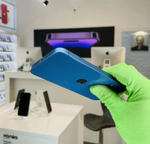 iPhone 13, 256 ГБ б/у