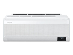 Сплит-система кондиционер настенный Samsung Wind-Free PM 1.0 AR12AXAAAWKNER на 35 м²
