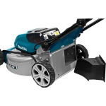 Аккумуляторная газонокосилка Makita DLM460PT2