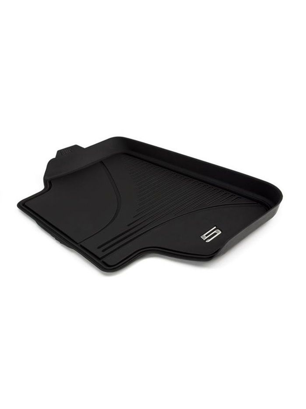 Коврики BMW 5 G60/61 M5 G90/99 (передние) 2шт