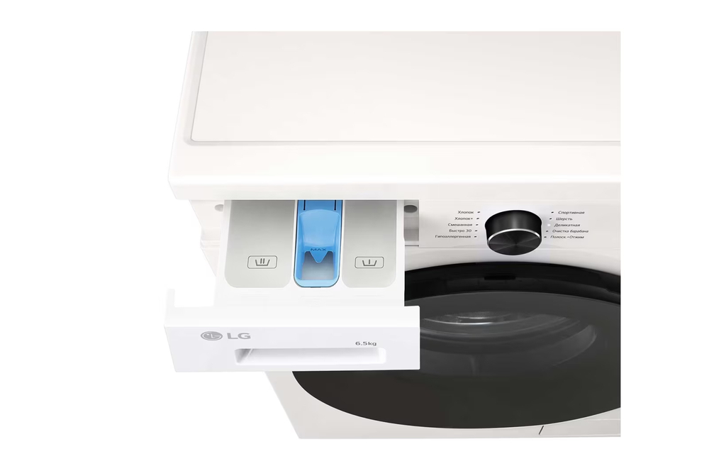 Стиральная машина LG F2Y1WS5W