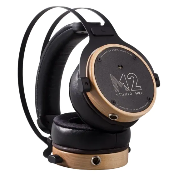 Kennerton M12 Studio MK2 Light Acacia