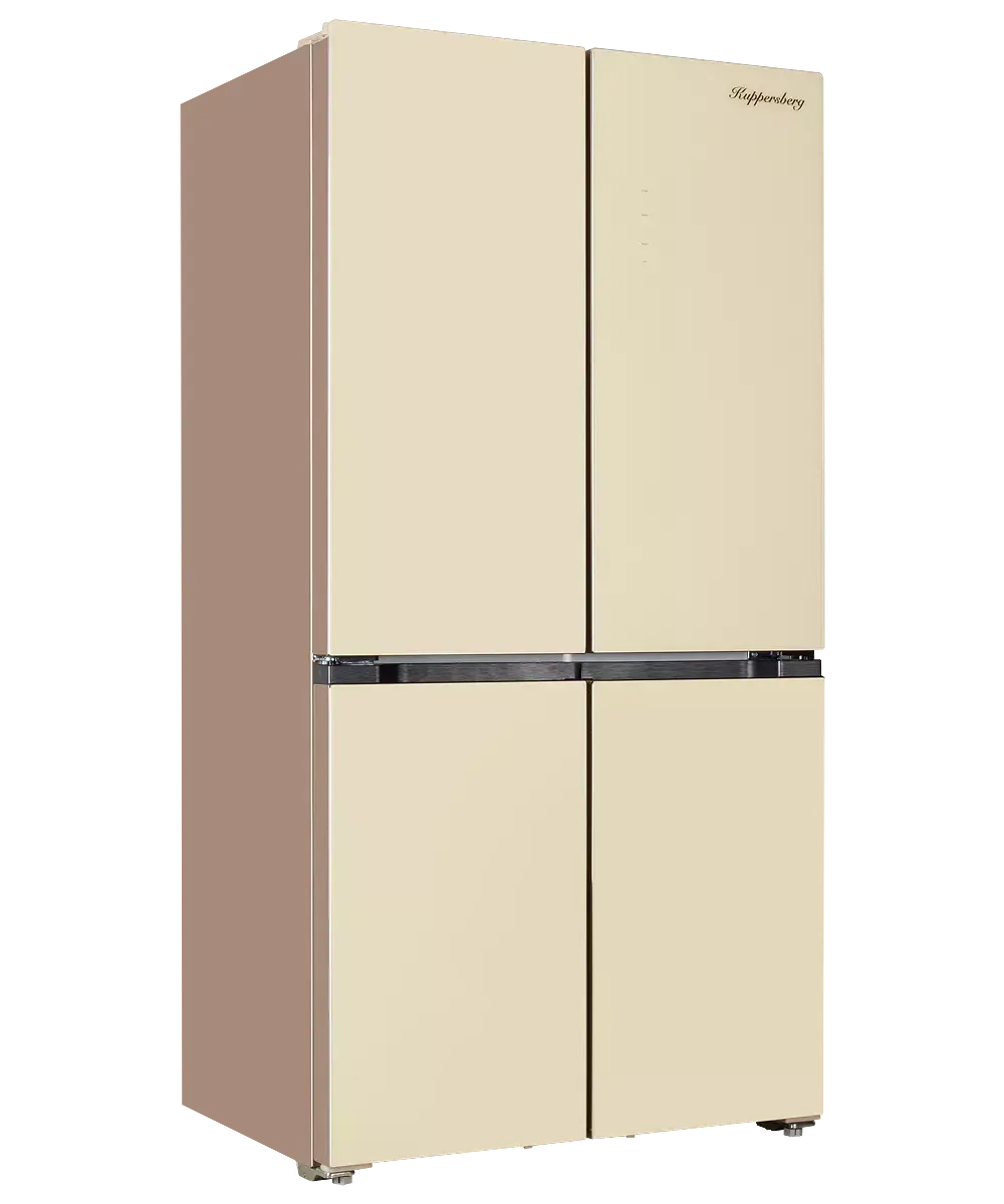 Холодильник Kuppersberg NFFD 183 BEG фото 6
