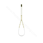 Pendant design lamp    (Gold)Itsila