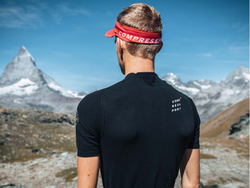 Футболка Trail Postural V2 Черная