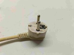 WMSG605 кт261 Сетевой фильтр для стиральной машины Hotpoint-Ariston WMSG605 б/у