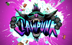 Clawpunk (для ПК, цифровой код доступа)