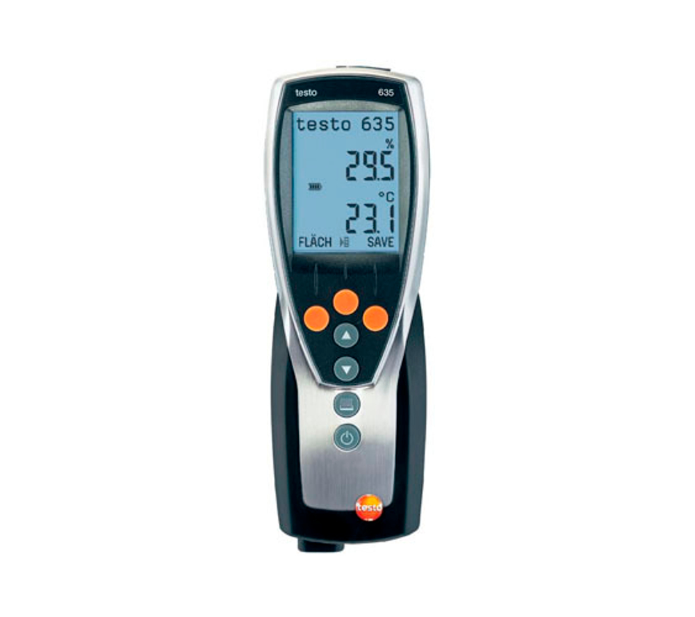 Testo 635-2
