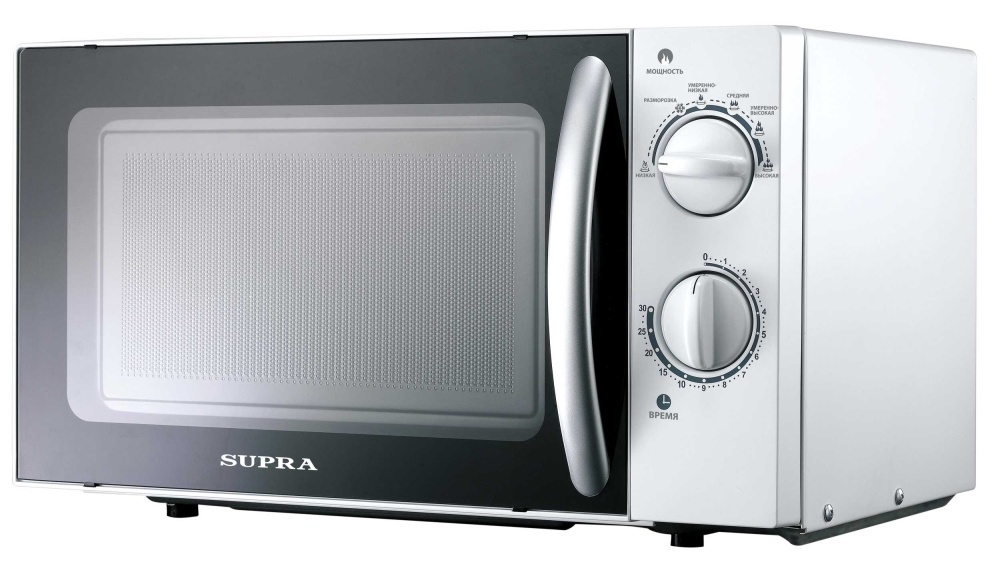 Микроволновая печь SUPRA 20MW04
