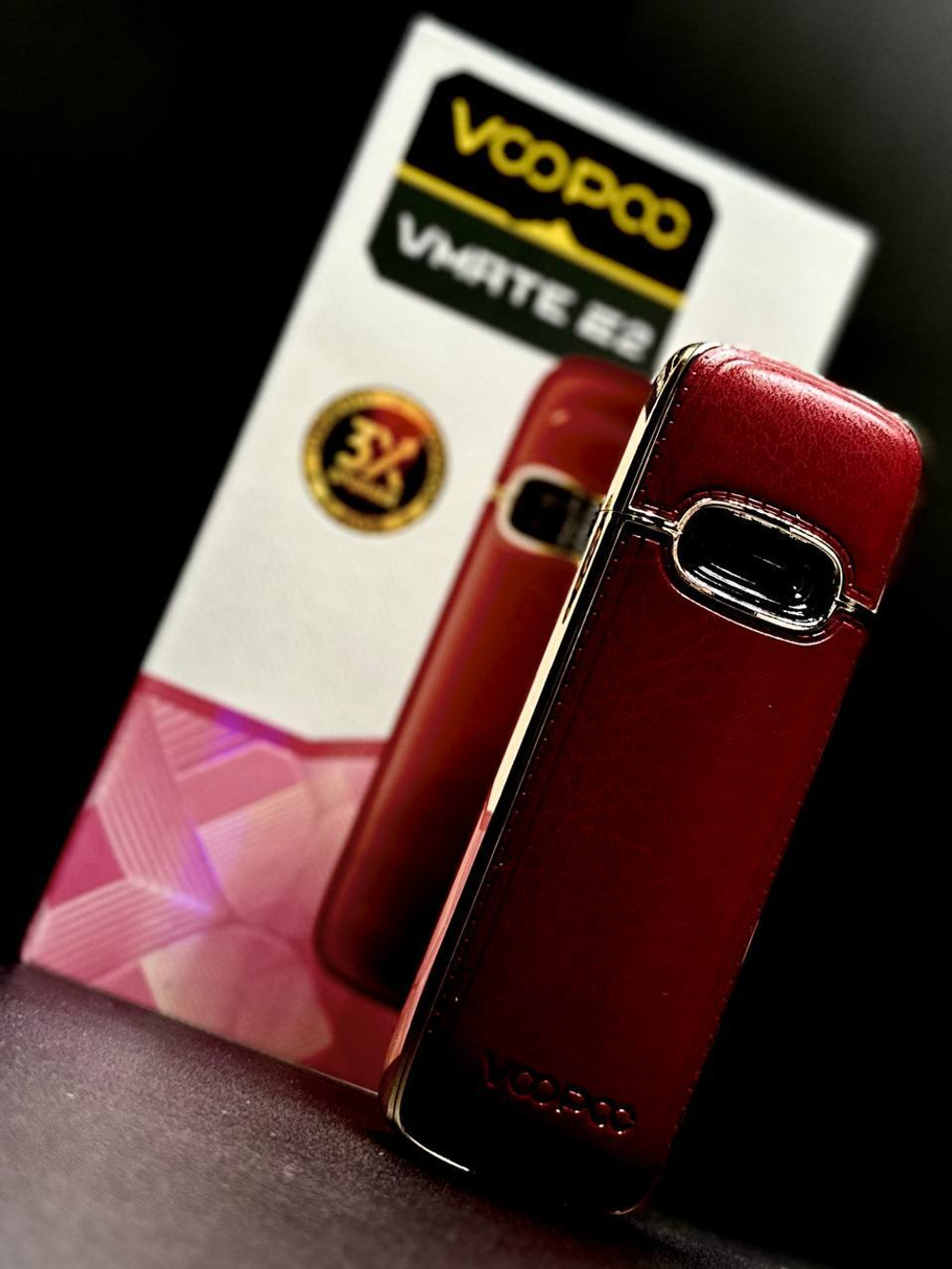 Набор Voopoo VMate E2 Pod 1500 mAh