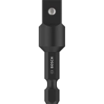 Переходник для головок 3/8" х 1/4'' HEX BOSCH 2608551108