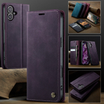 Чехол-книжка CaseMe RFiD iPhone 17