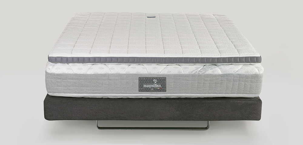 Тонкий матрас Topper Classico Plus Soft