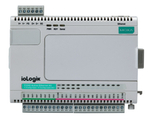 Модуль MOXA ioLogik E2214-T