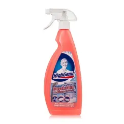 Универсальное моющее средство Domestos Лимонная свежесть 500 ml