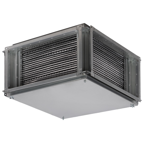 Рекуператор пластинчатый SHUFT RHPr 800x500 НС-1039515