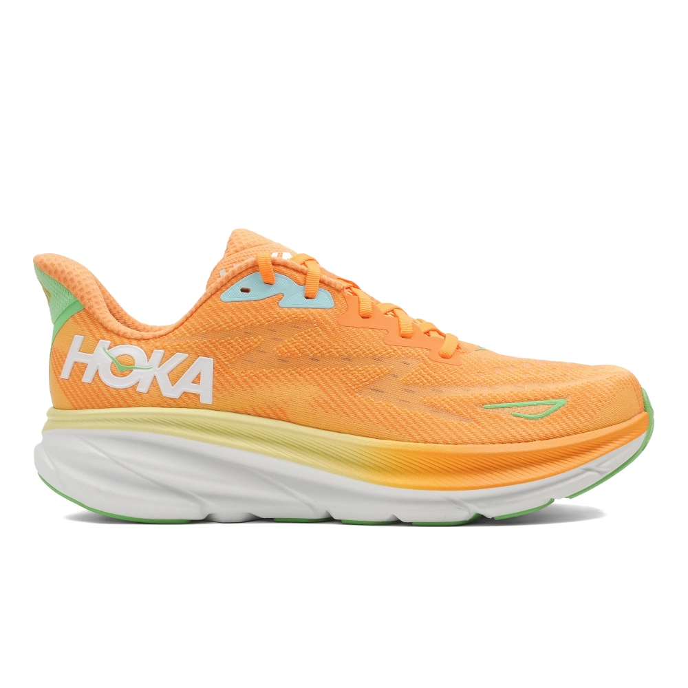 Кроссовки мужские Hoka Clifton 9