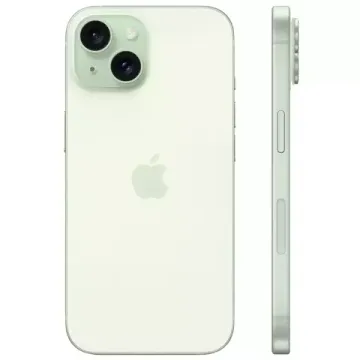 iPhone 15 Plus