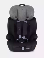 Автокресло ZY19 "Rally" RANT basic (Black) группа 0+-1-2 (0-25 кг)