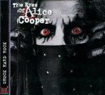 Alice Cooper / The Eyes Of Alice Cooper (RU)(CD)