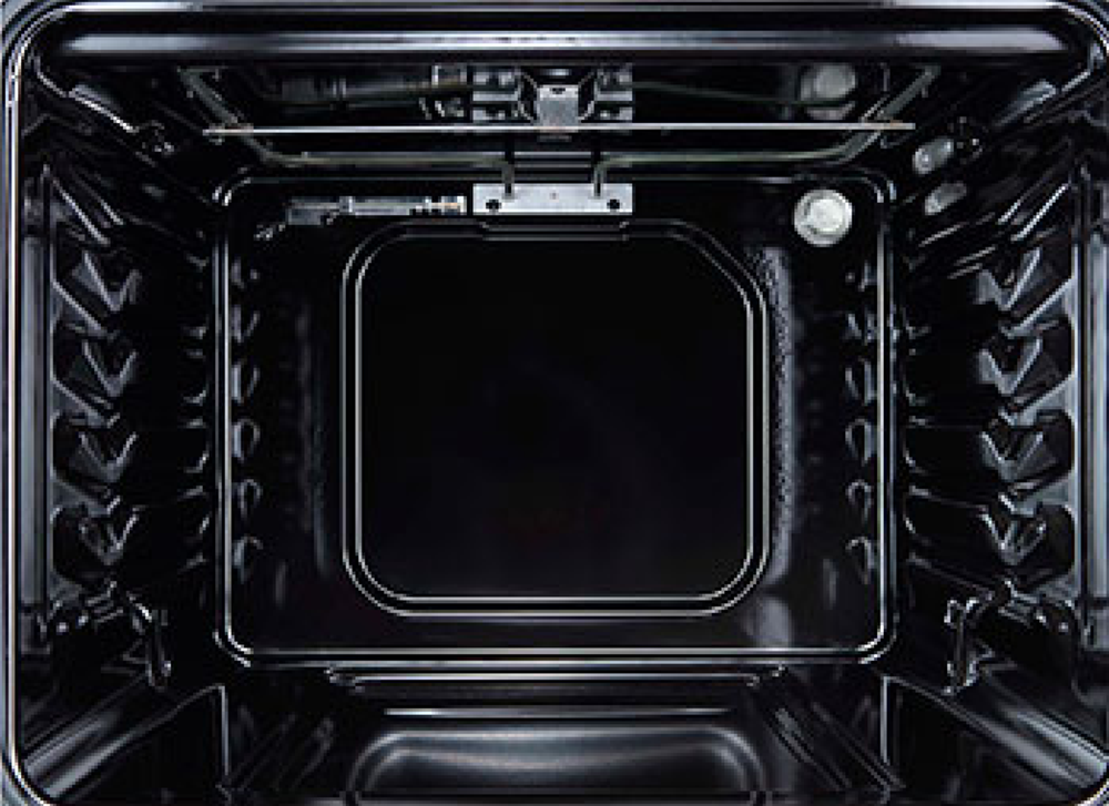 Духовой шкаф Evelux EO 610 B фото 2