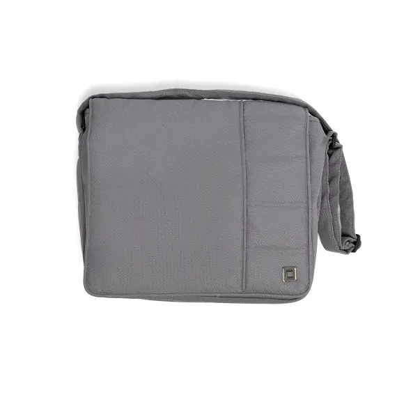Сумка Moon Messenger Bag Stone (203)