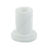 Бурт трубный PP-R под американку белый Дн 20 Ру25 VALFEX 10187120