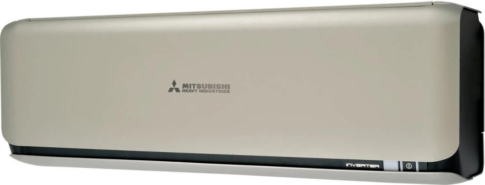 Настенный кондиционер Mitsubishi SRK25ZSX-WFT/SRC25ZSX-W DIAMOND TITANIUM