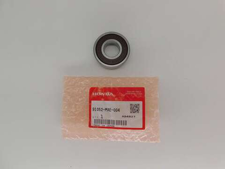 подшипник колеса Honda VFR800 CB600F CBR600 CBR900RR GL1500 VF750 VFR1200 VT1100 VT750 VTR1000 91052