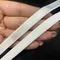 Резинка бретелечная белая 10 мм  (цв. 001), 740/10