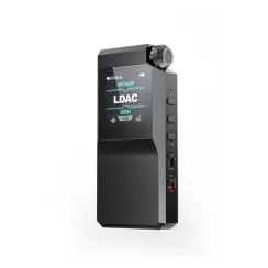 FiiO BTR17 Black