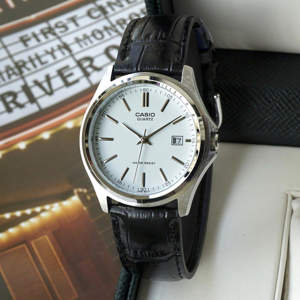 Часы Casio MTP-1183E-7A