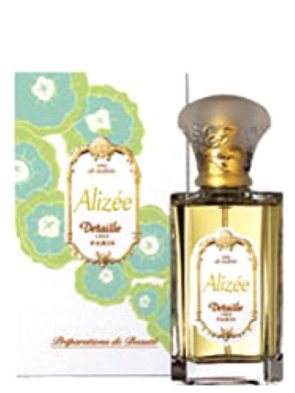 Detaille Alizee