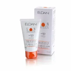 Солнцезащитный крем SPF 50