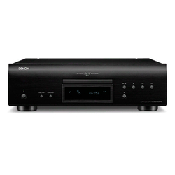 CD-проигрыватель Denon DCD-1600NE, Black