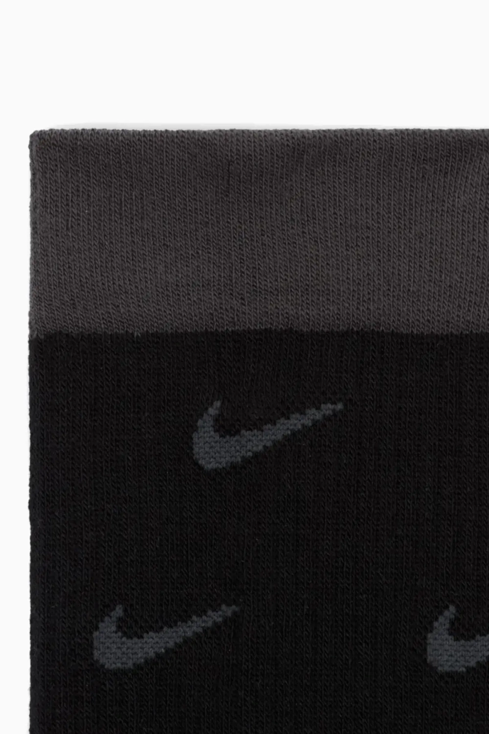 Носки Nike Everyday Essential 2-Pack - черный
