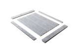 Декоративная панель LV124L W50