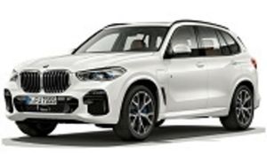 BMW X5 G05 (18- )