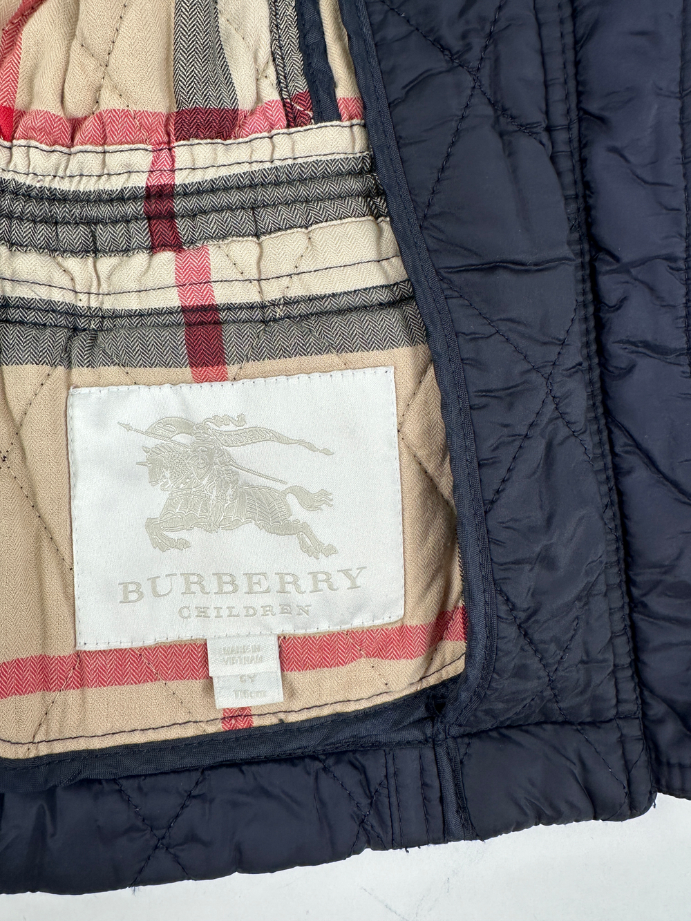Куртка Burberry