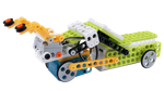 Образовательный конструктор Robotis DREAM II School Set