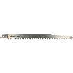 Полотно для сабельной пилы 240/220x1,27x19 S 1531 L Heller 24044