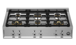 Панель варочная газовая Bertazzoni Professional RT366PROX
