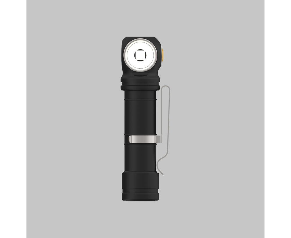 Фонарь Armytek Wizard C2 Pro Max LR Теплый