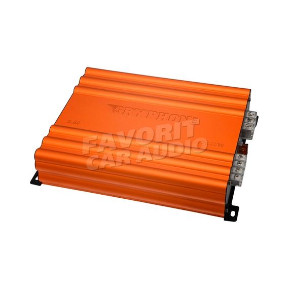 Усилитель DL Audio Gryphon Lite 2.80