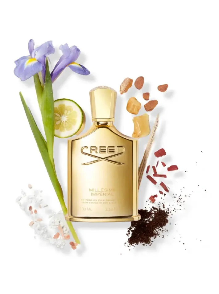 Creed Millesime Imperial Парфюм для мужчин и женщин