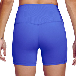 Женские Шорты теннисные Nike Court Dri-Fit Мяч - sapphire/white