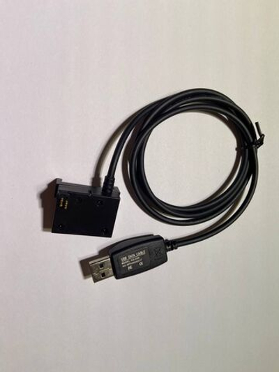 ДАТА КАБЕЛЬ USB data cable NOK 2600 + CD